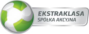 Logo Ekstraklasa S.A.