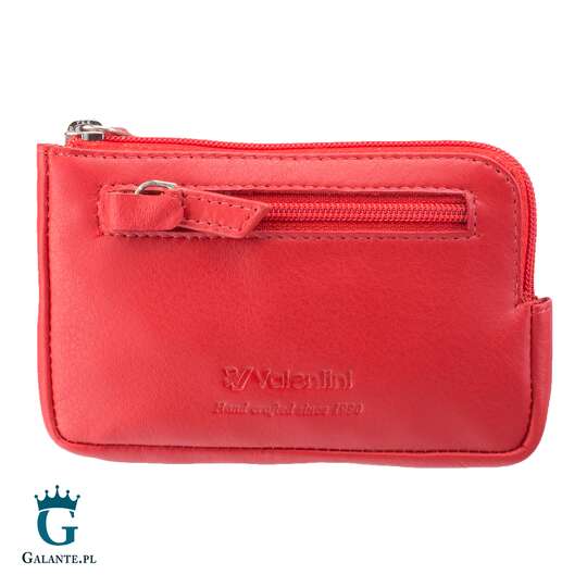 Damskie etui na klucze Valentini Trophy 15V-327