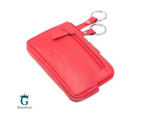 Damskie etui na klucze Valentini Trophy 15V-327