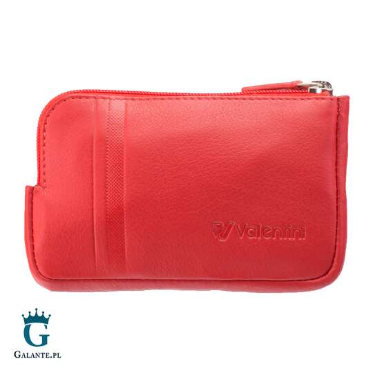 Damskie etui na klucze Valentini Trophy 15V-327