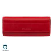 Damskie etui na okulary Valentini 154-287 Ferrari Red &amp; White