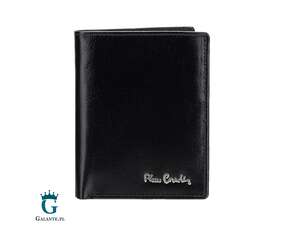 Duży portfel męski Pierre Cardin YS520.1 326 RFID
