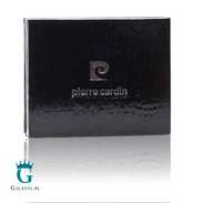 Duży portfel męski Pierre Cardin na zatrzask TILAK09 331A RFID