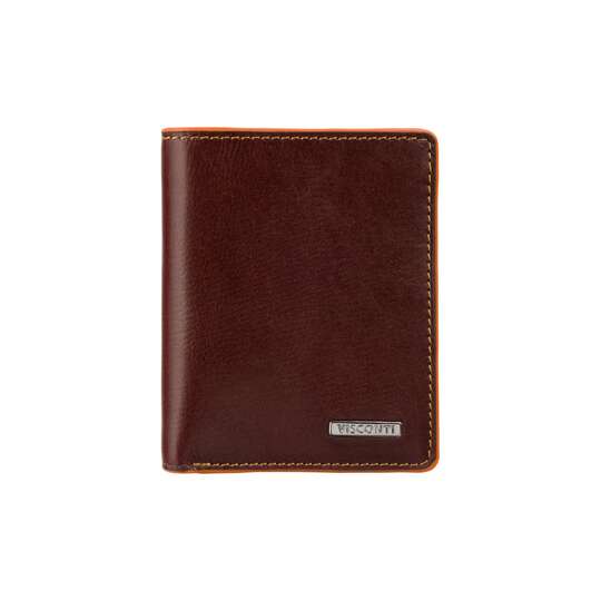 Elegancka banknotówka męska Visconti ALP-84 (1)
