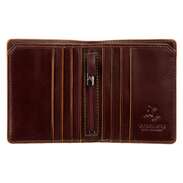 Elegancka banknotówka męska Visconti ALP-84 (1)