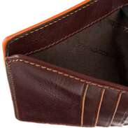 Elegancka banknotówka męska Visconti ALP-84 (1)