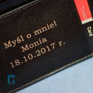 Elegancki portfel męski Pierre Cardin TILAK15 8806 RFID
