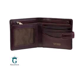 Etui na karty i banknoty Visconti TSC-41 RFID