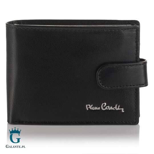 Portfel Męski Pierre Cardin YS601 324A
