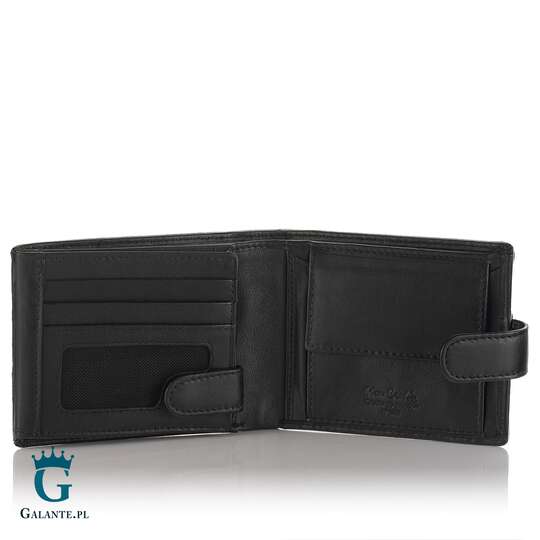 Portfel Męski Pierre Cardin YS601 324A
