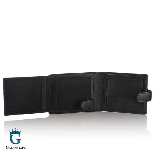 Portfel Męski Pierre Cardin YS601 324A