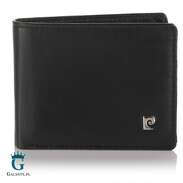 Portfel Męski Pierre Cardin z metalowym logo YS603 8806 (1)