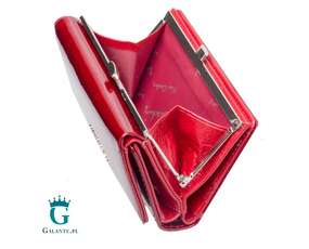 Portfel damski Pierre Cardin 02 LEAF 108