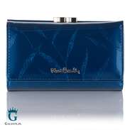 Portfel damski Pierre Cardin na zatrzask 02 LEAF 108