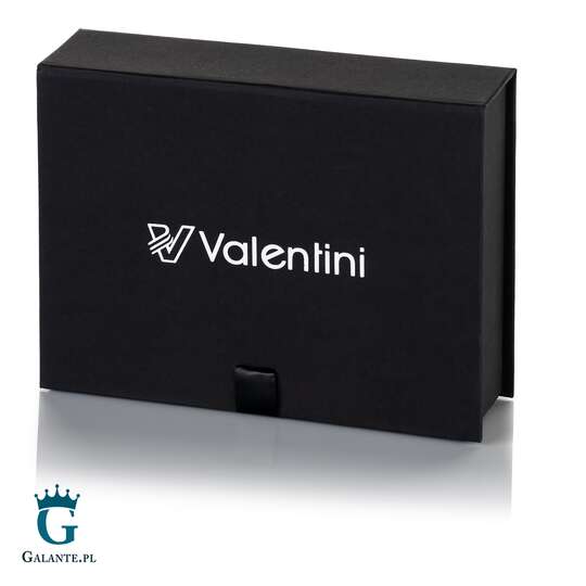 Portfel damski Valentini Prism 106-P62