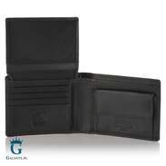 Portfel męski Pierre Cardin z metalowym logo YS603 8825