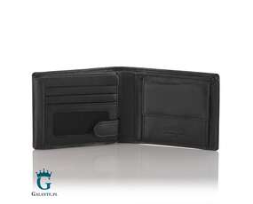 Portfel męski Pierre Cardin zapinany YS602 324A RFID (1)