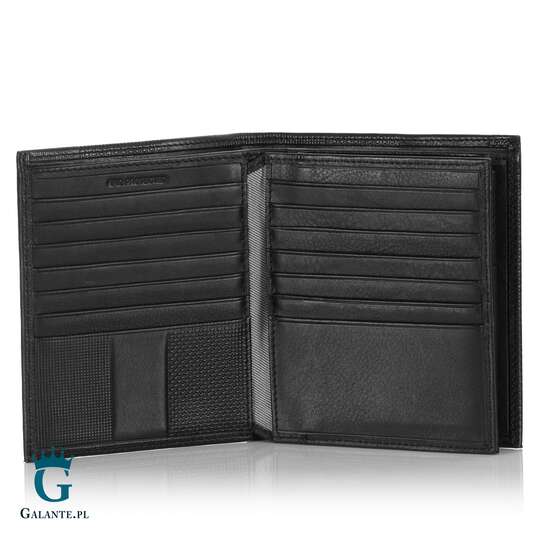 Portfel męski Valentini 157-275P z RFID (1)