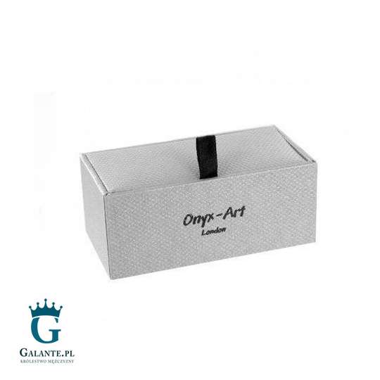 Pudełko Onyx-Art