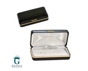 Guziki smokingowe SSD-5118 Gold