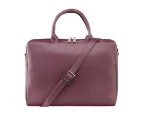 Skórzana aktówka damska na laptop 13&quot; Visconti V-18427