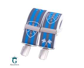 Szelki do spodni Golf BR-044
